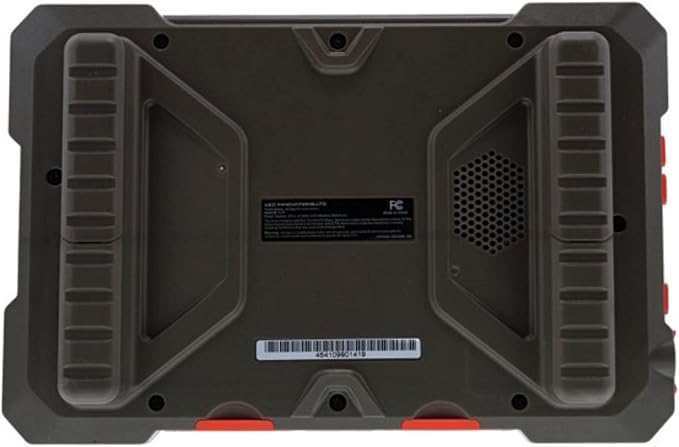 WILDGAME INNOVATIONS Trail Pad Tablet VU70 Dual SD Card Viewer