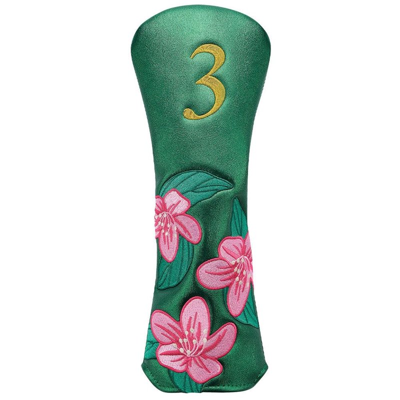 TaylorMade Golf 2025 Season Opener Fairway Headcover