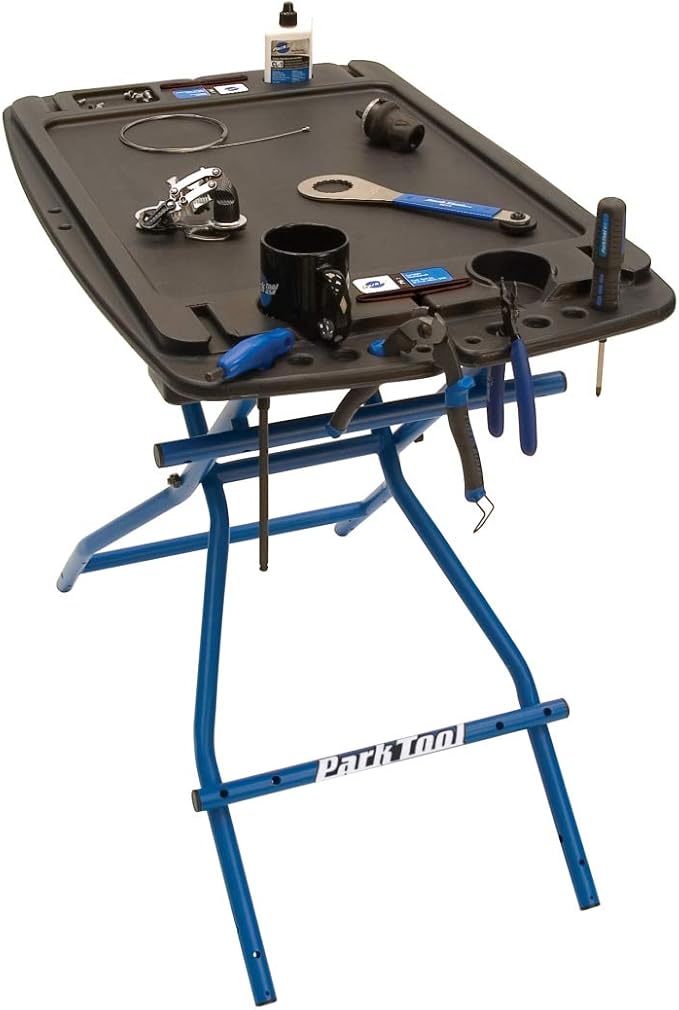 Park Tool PB-1 Portable Workbench