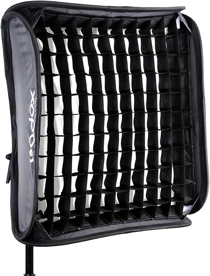 GODOX 32x32inch /80x80cm Foldable Flash Softbox Kit