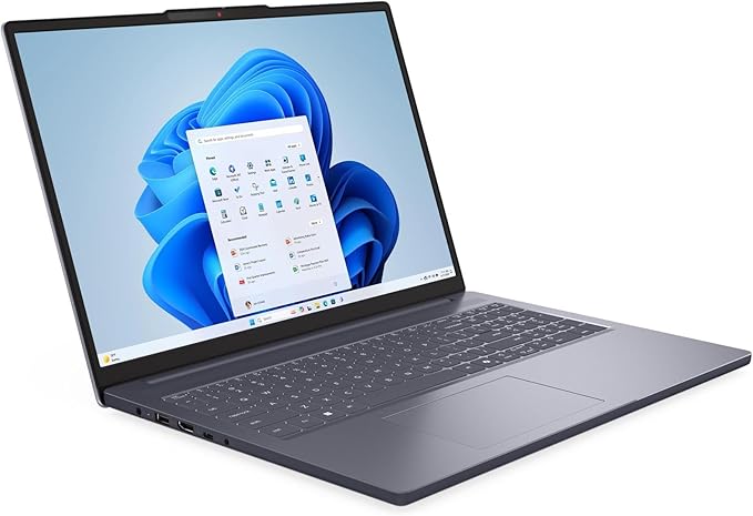 Lenovo 16" Premium Laptop, i7-13620H, 24GB DDR5 1TB SSD | High-Compute H-Series CPU, Windows 11, For Ultimate Power Business Multitaskers, 2026 Edition