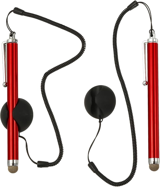 PATIKIL 2 Pcs Screen Capacitive Pen