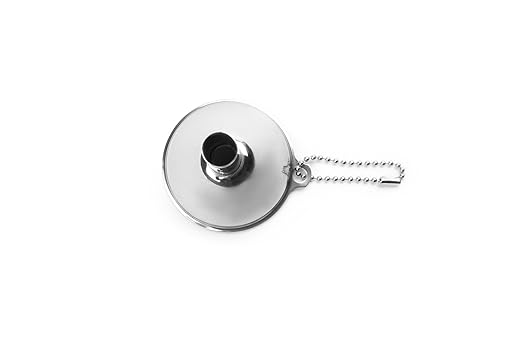 Fox Run Metal Kitchen Funnel, Mini 2", Stainless Steel