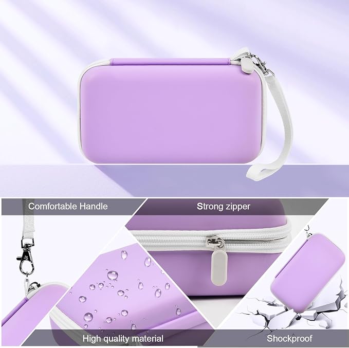 Case Compatible with ESOXOFFORE