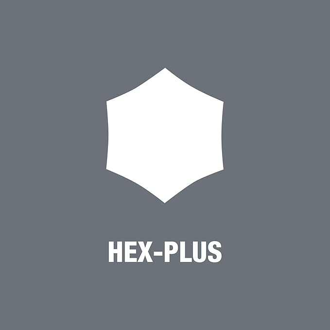Wera 05073544001 3950 Pkl/9 Sb Hex Key Set