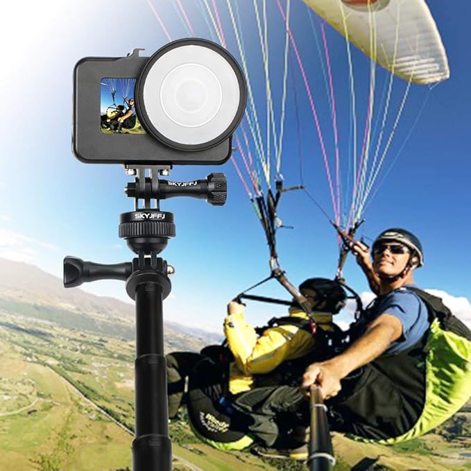 Aluminum Tripod Adapter Attachment Bolt Adapter
