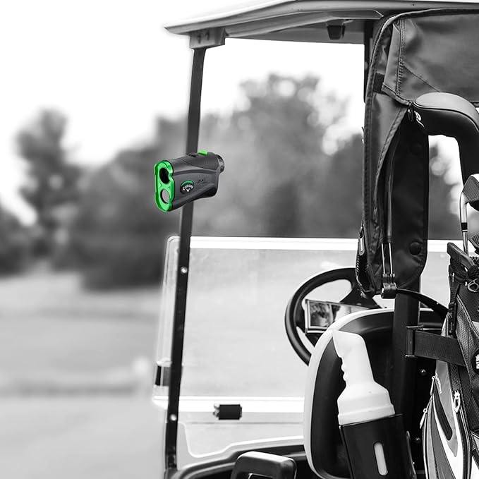 Callaway Golf 300 Pro Laser Rangefinder
