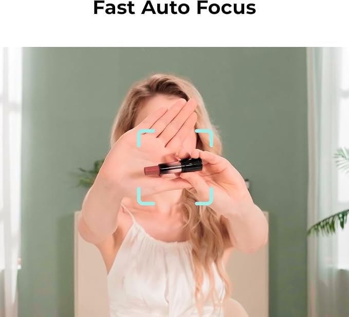 OBSBOT Meet 2 Webcam 4K