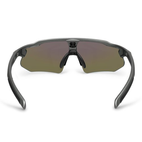 Nordik AKSEL Diamant™/Polarized/Photochromic Sports Sunglasses - UV Protection - TR90 - Men sunglasses - Women sunglasses | Hiking, Running, Fishing, Surfing, Baseball, Tennis, Golf, Cycling