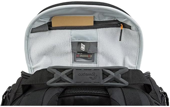 Lowepro ProTactic 450 AW II Black Pro Modular Backpack