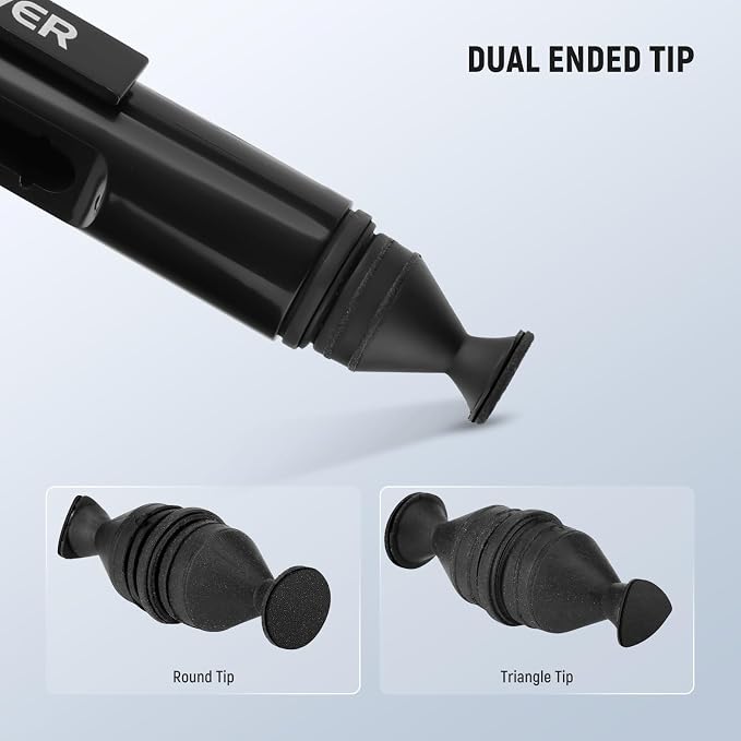 NEEWER 12 in 1 Camera Lens Cleaning Kit