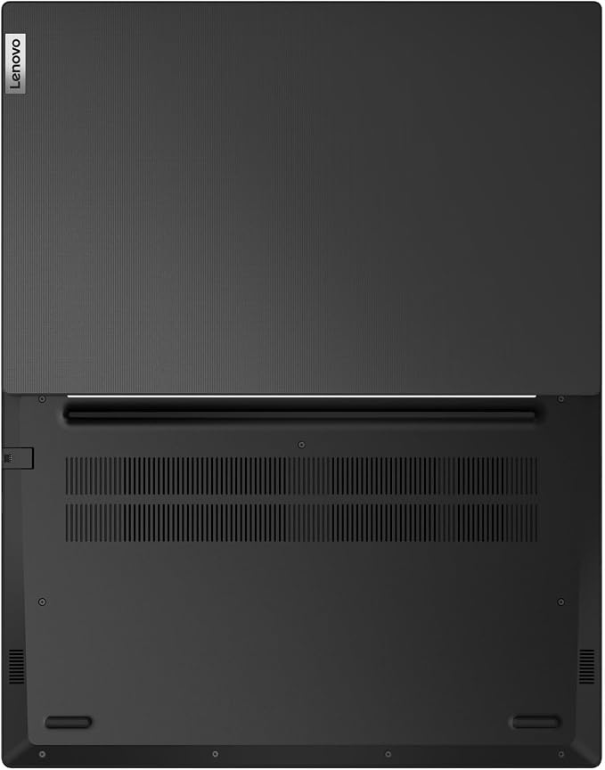 Lenovo 2026 laptop, 15.6" FHD, 16GB DDR5, 512GB SSD, Copilot AI+Intel CPU | WiFi 6 & Bluetooth, Windows 11 Home, Office 365, Long Battery Life & Portable Design, Ideal for for Business & Students