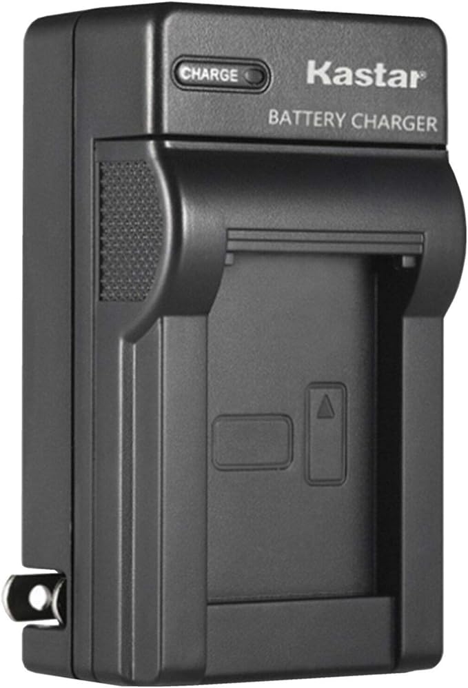 Kastar K7006 AC Wall Battery Charger Replacement