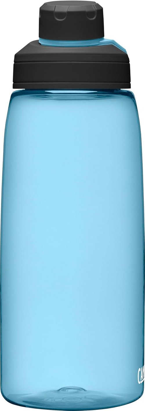 CamelBak Chute Mag Water Bottle - BPA-Free Tritan Renew with Magnetic Cap | 25 oz