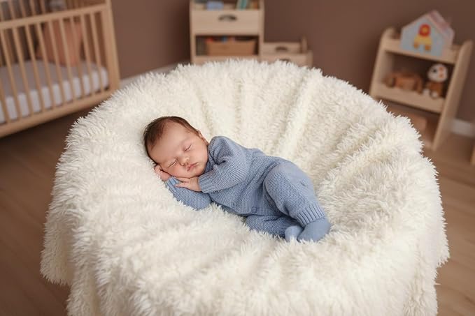Kate Newborn Photography Props Stainless Steel Stand