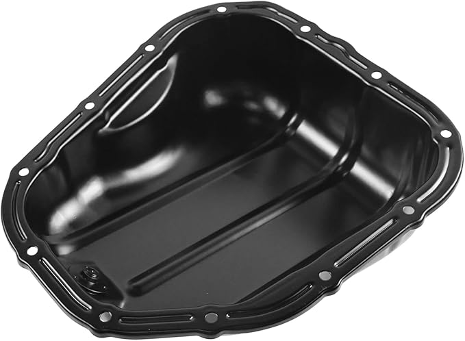 TRQ Oil Pan Lower Engine for Toyota Camry Sienna Highlander Lexus ES300 RX300