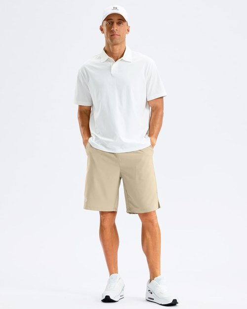 G Gradual Men's Athletic Running Shorts - Lightweight Quick-Dry with Pockets | Available in 5", 7", 9" Sizes