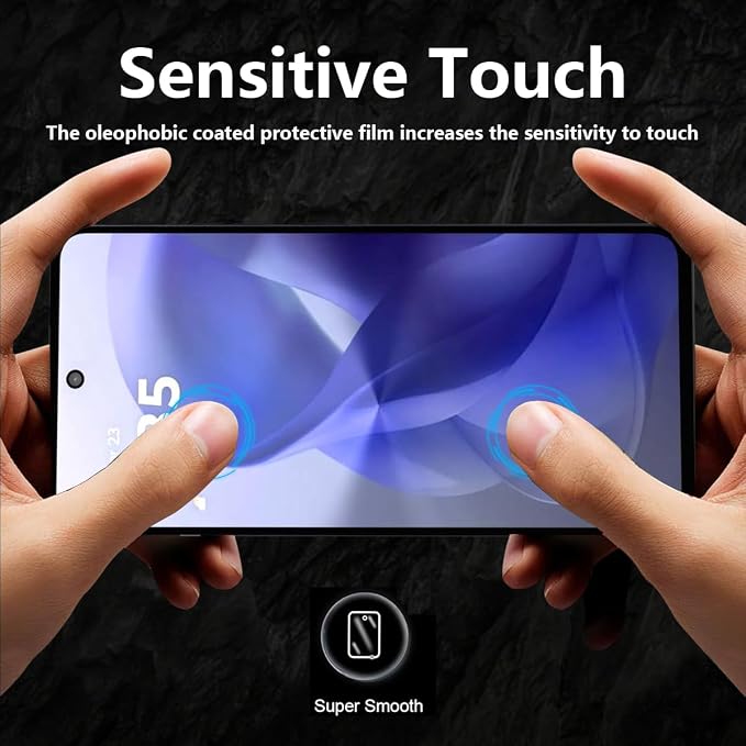 3+2 Pack Tempered Glass for Motorola Moto G Power Screen Protector
