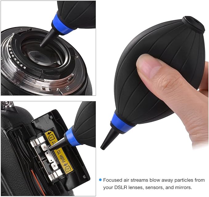 VSGO All-in-One Camera Cleaning Kit