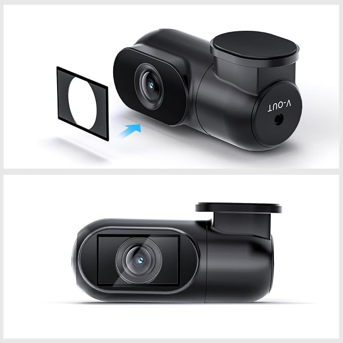 VIOFO CPL-300 Filter, Anti-Glare Circular Polarizing Lens