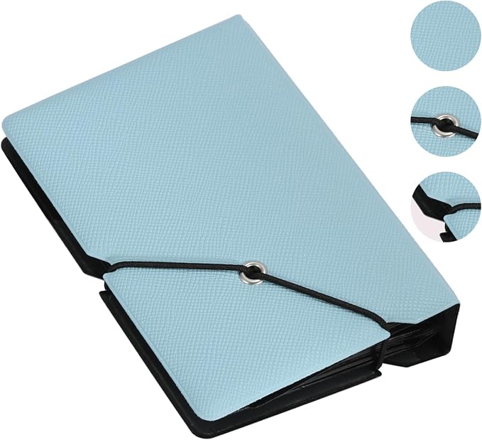 Mini Instant Film Polaroid Photo Album Book