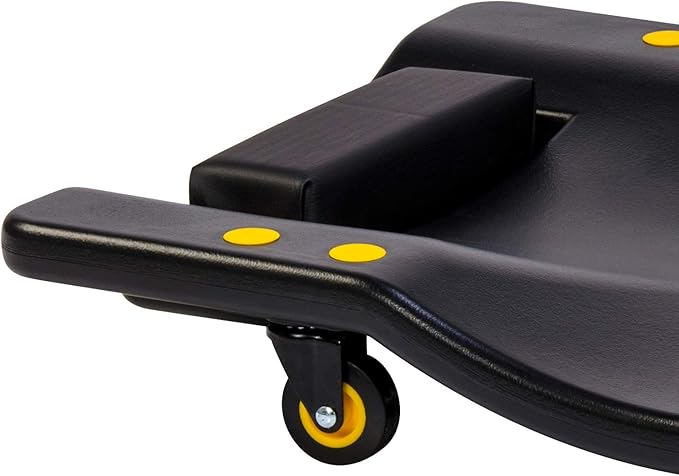 Omega 91900 Plastic Creeper, 1 Pack