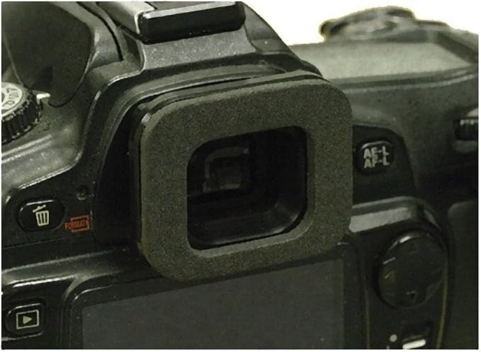Think Tank Hydrophobia Eyecup/Eyepiece Fits Most Nikon DSLR Cameras