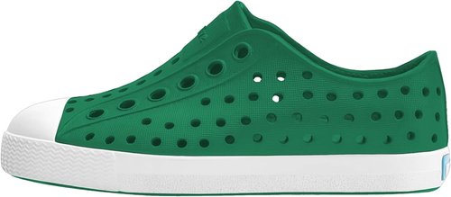 Native Shoes | Unisex Kids Jefferson Sneakers - Lightweight, Breathable & Stylish Footwear