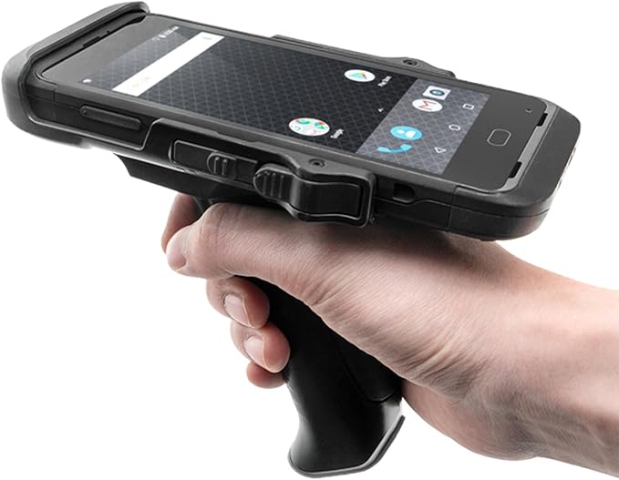 CT40 Trigger Handle for CT40 CT45 CT47 CT40XP CT45XP Barcode Scanner Handheld