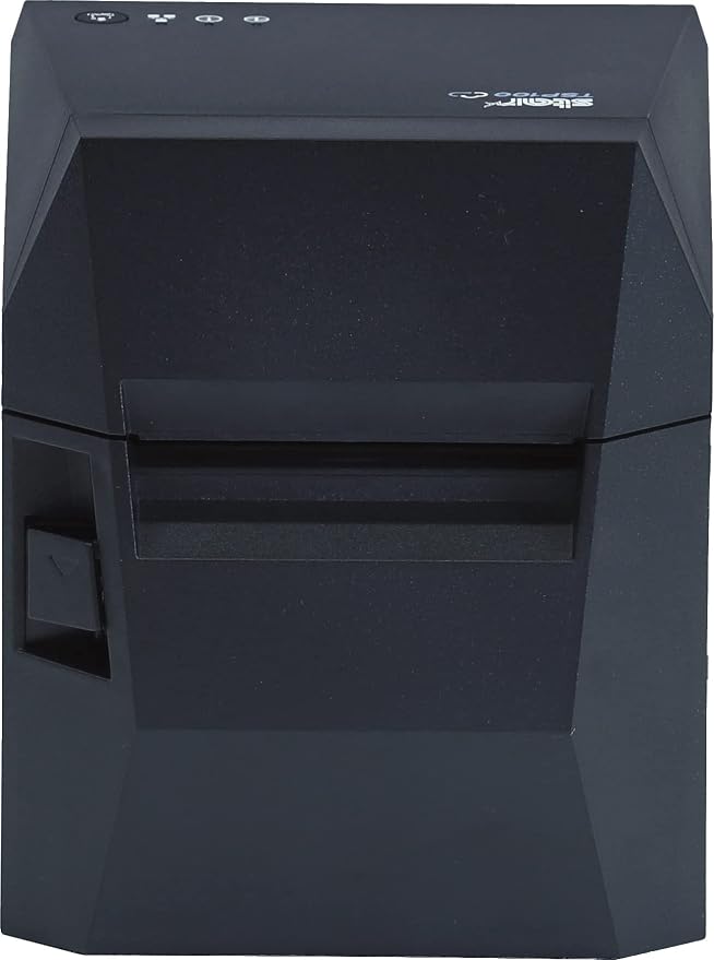 Star Micronics TSP143iV X4 Liner-Free Thermal Receipt Printer