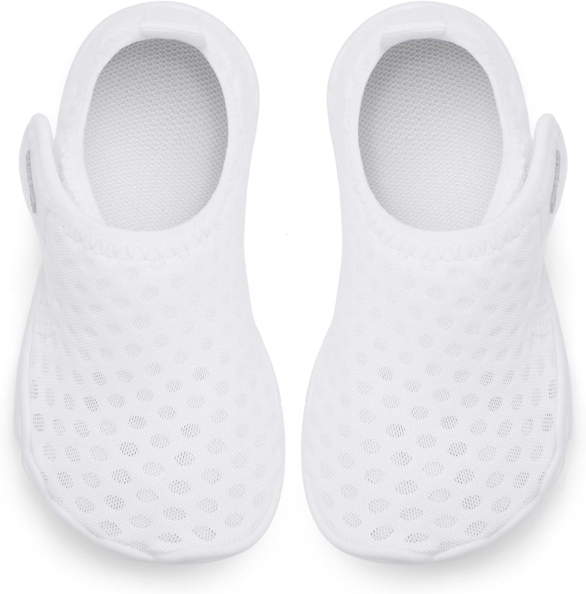 Racqua Toddler Water Shoes - Non-Slip Aqua Swim Shoes for Boys & Girls | Comfortable Fit