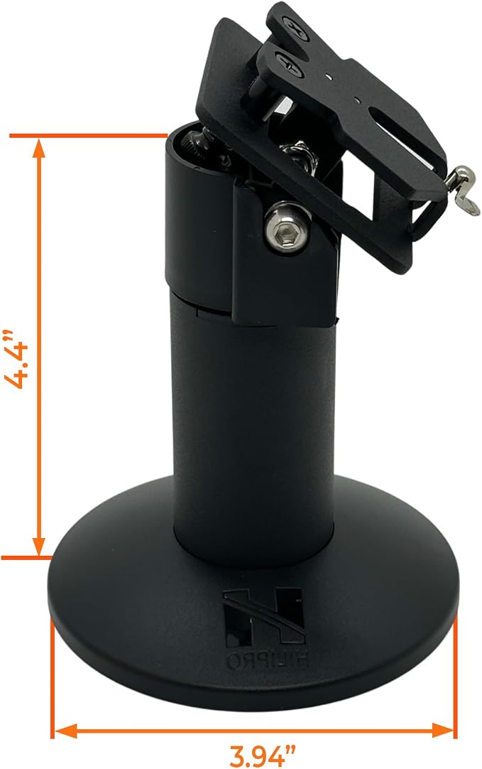 Hilipro Swivel Point of Sale Stand