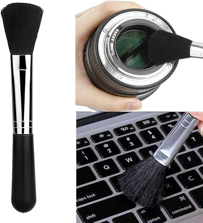 Camera Lens Cleaning Kit, Professional DSLR Lens Cleaning Tool