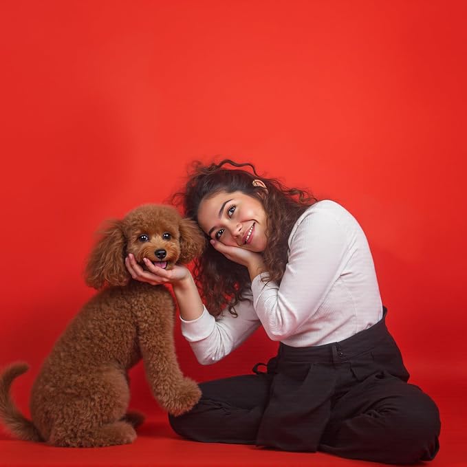 Kate Seamless Paper Backdrop Red Paper Backdrop Seamless Backdrop Paper Rolls
