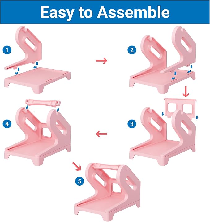 Jiose Label Holder for Thermal Printer