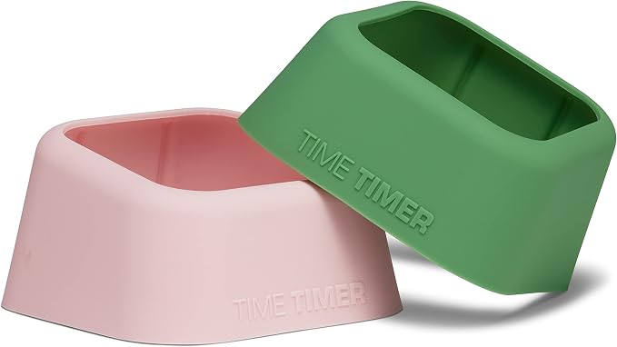 TIME TIMER Home MOD Botanical Cases