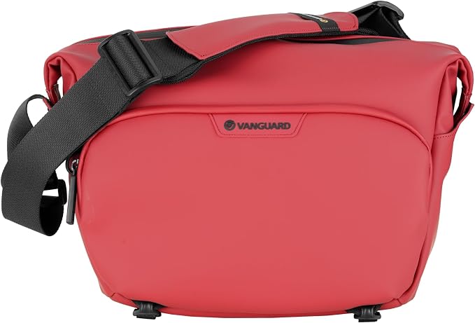Vanguard VEO Lite S7L Camera & Everyday Shoulder Bag – Fits Mirrorless Camera +