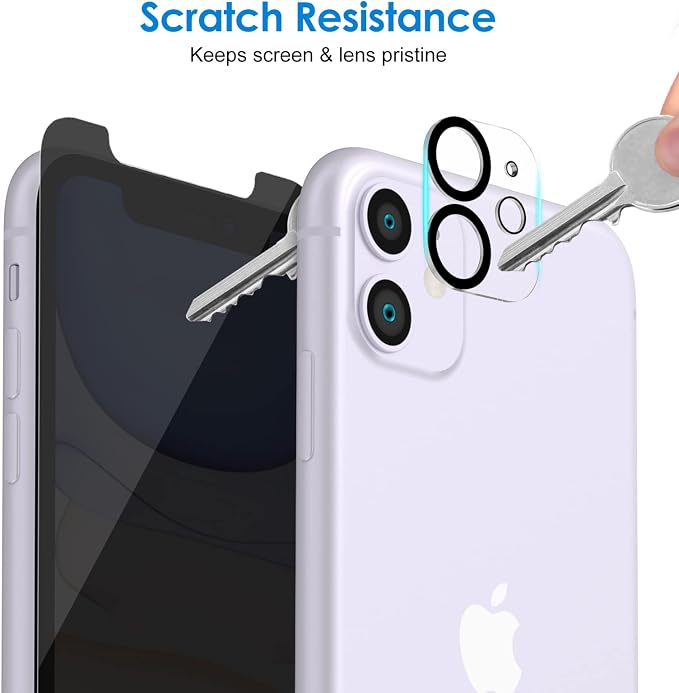 JETech Privacy Screen Protector