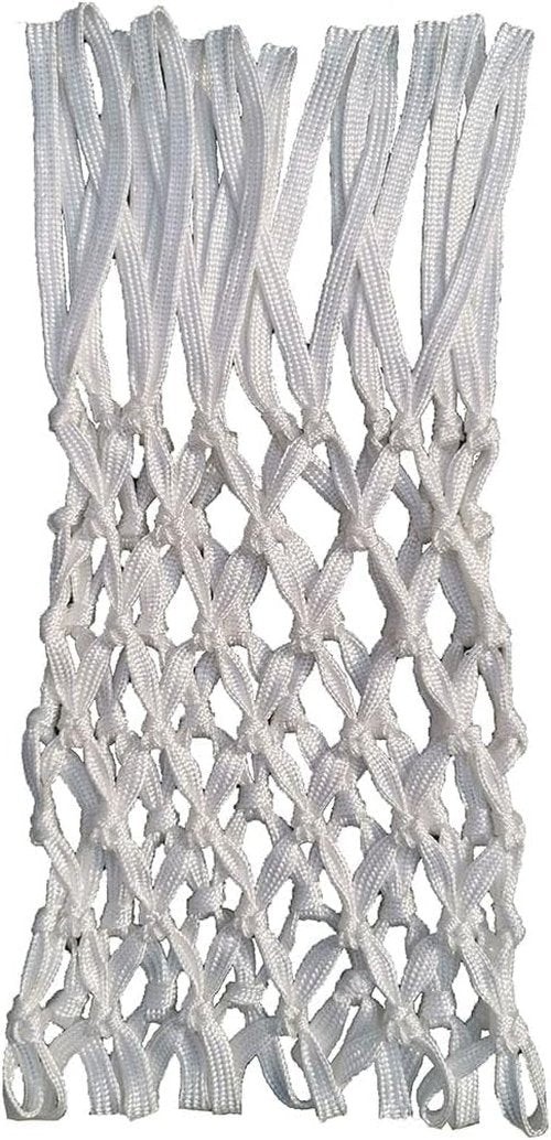 Heavy-Duty Basketball Net by [Brand Name] - 12 Loops for Competition Standard Play