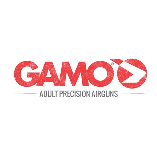 Gamo, Tomahawk Pointed Hollow Point .22 Cal. Pellet Air Rifle Ammunition, .22 Cal Hollow-Point Pellet Ammunition for Air Guns, 400 Pellet Tin, Maxmium Expansion