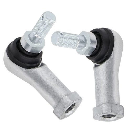 MOSNAI Golf Cart Ball Joint Kit Tie Rod End Fits for Club Car Precedent 2004-UP & 2018-up Tempo Right Hand Thread OEM#1022883-01 #1020226-01