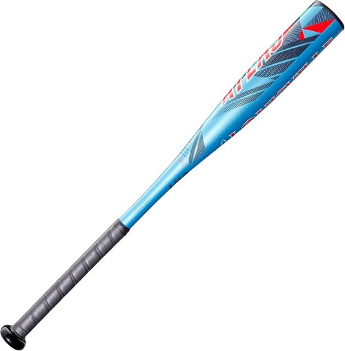 Louisville Slugger Tee Ball Bat - 2026 Atlas (-12.5) for Youth Players | Lightweight & Durable