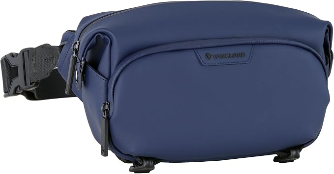 Vanguard VEO Lite W3L Camera & Everyday Waist Pack – 3L Capacity, Fits