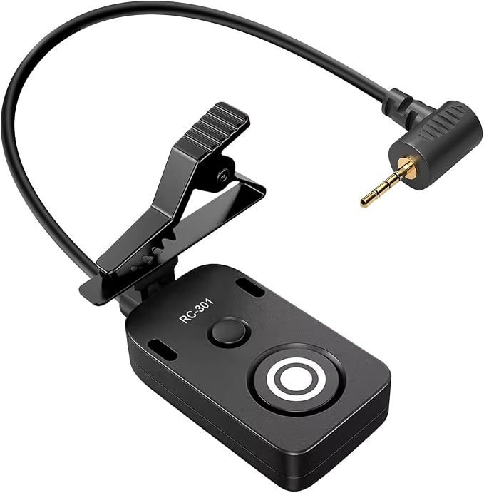 for Leica V-lux114 Cable/for Panasonic Genera Shutter Cable s5 ii S5M2XS GH4