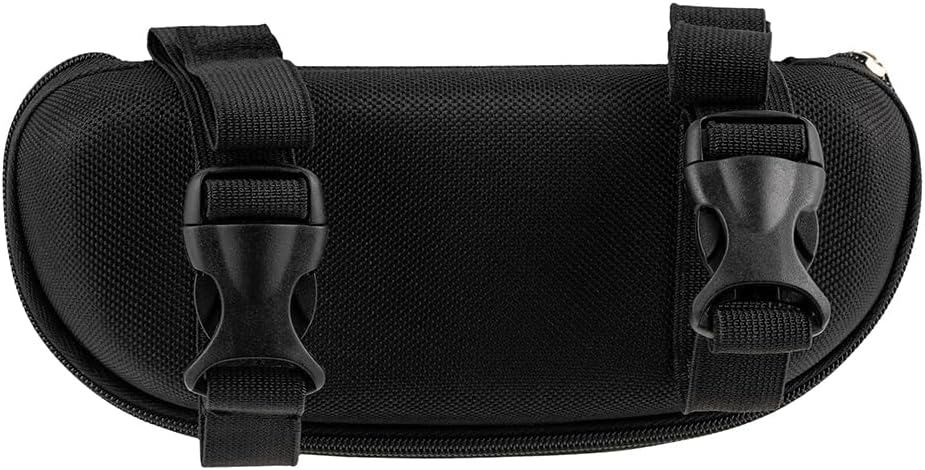 Bucket Boss - AutoBoss Eyewear Case, Auto Boss (AB30030) , Black