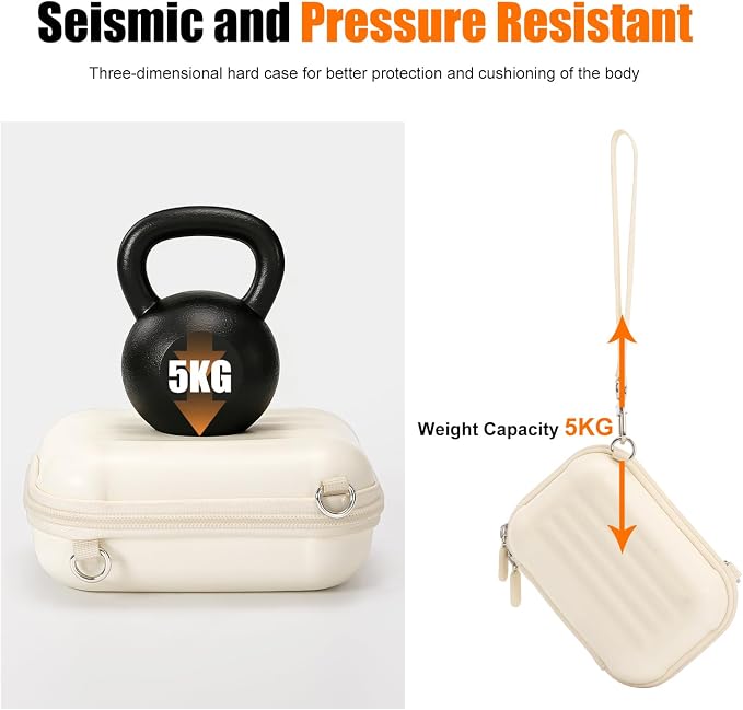 Cwatcun Carrying & Protective Case