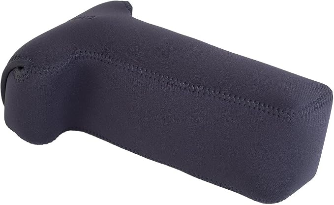OP/TECH USA Soft Pouch – Compact digital camera case, lightweight accessories