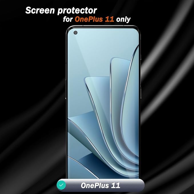 Privacy Screen Protector 1 Pack