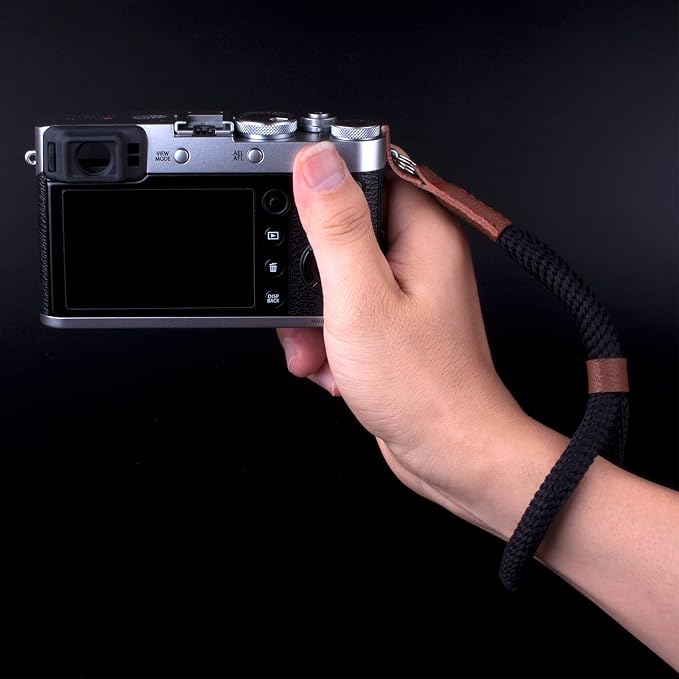 VKO Camera Wrist Strap, Hand Strap lanyard