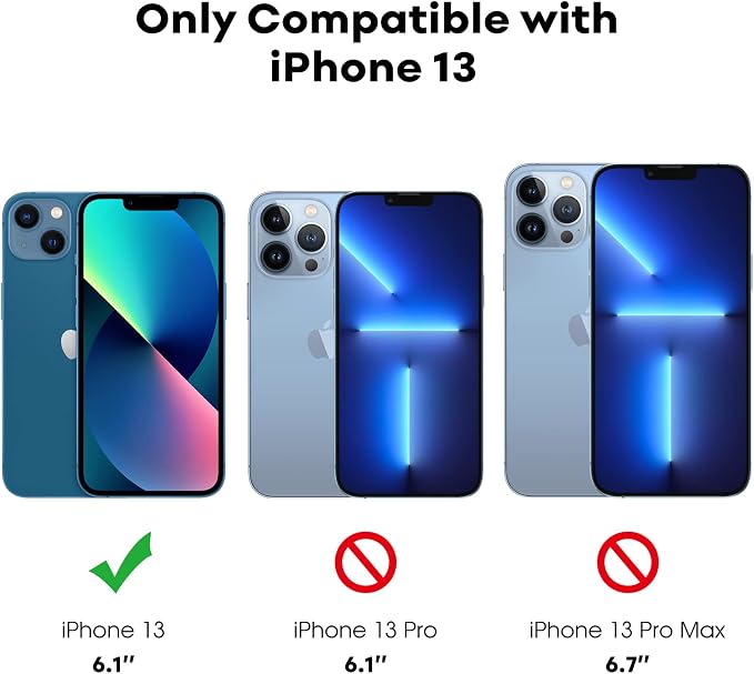 JETech Privacy Screen Protector